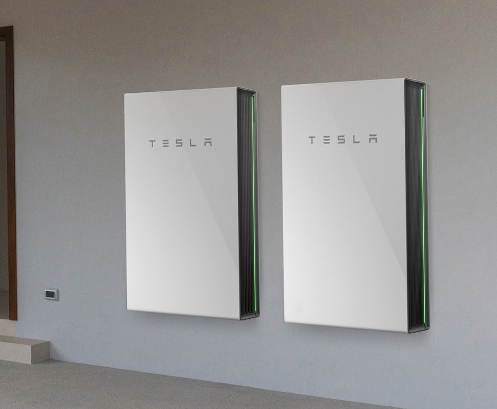 Battery Installations to Qualify for 0 VAT